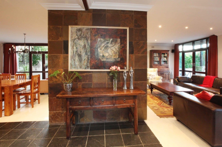 4 Bedroom Property for Sale in Welgemoed Western Cape